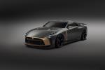 Nissan GT-R50 Concept 2018 года